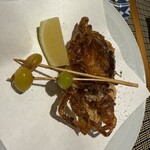すし遊膳森田 - 