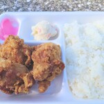 小僧寿し - 料理写真: