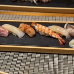 すし遊膳森田 - 