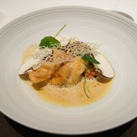 RESTAURANT PRUNIER - 