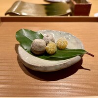 鳥匠いし井ひな - 