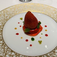 RESTAURANT PRUNIER - 