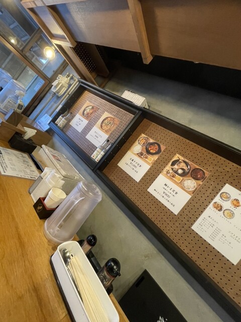 てっさん (【旧店名】東横堀呑所 テツトシ) - 堺筋本町/韓国料理 | 食べログ