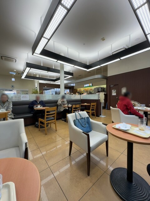 Doutor Coffee Shop Nagoya Daigaku Byoin Ten photo 5