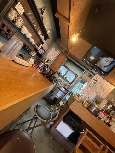 てっさん (【旧店名】東横堀呑所 テツトシ) - 堺筋本町/韓国料理 | 食べログ