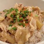 トーコーキッチン - 豚丼