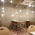 トーコーキッチン - 内観