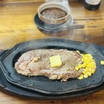 ステーキハウス リベラ 目黒店 - 