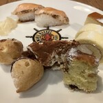 フィッシャーマンズマーケット - 