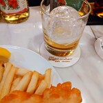 ハイランダー イン チチブ - 