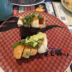 すし銚子丸 千葉ニュータウン店 - 