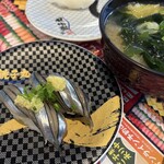 すし銚子丸 千葉ニュータウン店 - 