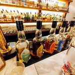 ハイランダー イン チチブ - 