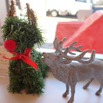 トーコーキッチン - 鹿