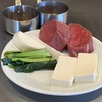 KOBE BEEF やまと - 