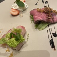 アマルフィイ・モデルナ - 
