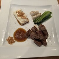 KOBE BEEF やまと - 