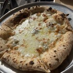 カナルカフェ - 