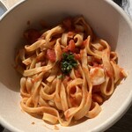 カナルカフェ - 