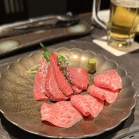 YORONIKU TOKYO AZABUDAIHILLS - 