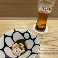 築地青空三代目 本店 - 