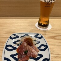 築地青空三代目 本店 - 