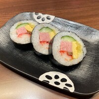焼肉冷麺 ユッチャン 北新地店 - キンパ