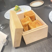 BURDIGALA MARUNOUCHI The Restaurant - 
