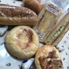 ベーカリーtaimu - 