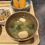 肉豆冨とレモンサワー 大衆食堂 安べゑ - 