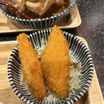 肉豆冨とレモンサワー 大衆食堂 安べゑ - 