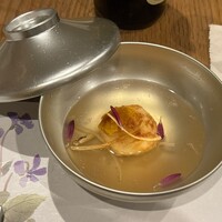 鶏割烹 ならや - 