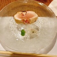 鶏割烹 ならや - 