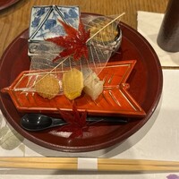 鶏割烹 ならや - 