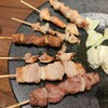 博多とりかわ大臣 - 