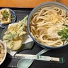 本格手打うどん あらた