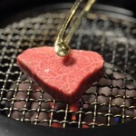 焼肉牛印 神楽坂店 - 