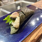 寿司処 鶴と亀 - 