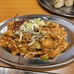 鉄板酒場 ひとじまん - 