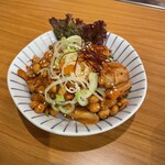 鉄板酒場 ひとじまん - 