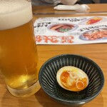 鉄板酒場 ひとじまん - 