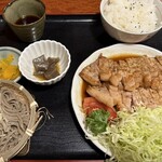 力鶴 - 