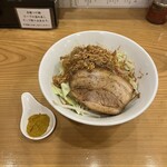 麺道 ひとひら - 