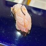 寿司処 鶴と亀 - 