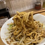 麺道 ひとひら - 