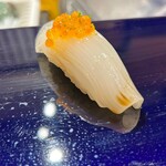 寿司処 鶴と亀 - 