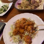 中国茶房8 恵比寿店 - 