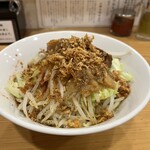 麺道 ひとひら - 