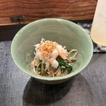 寿司処 鶴と亀 - 