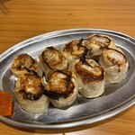 鉄板酒場 ひとじまん - 